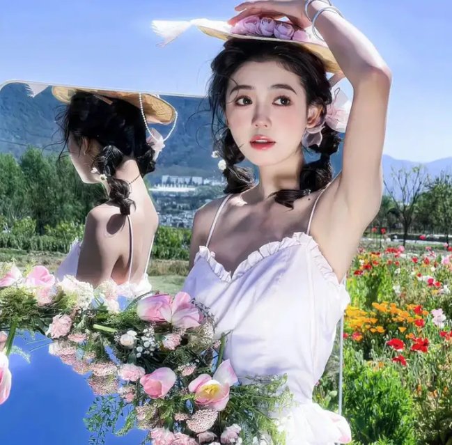 惊魂鬼火